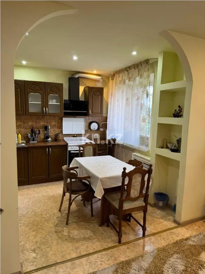 Продажа 4-комнатной квартиры, 96 м² в Астане - фото 5