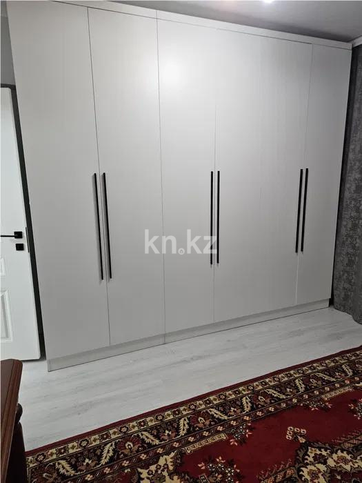 Продажа 3-комнатной квартиры, 68 м², ул. Щербакова, дом  20А в Алматы - фото 3