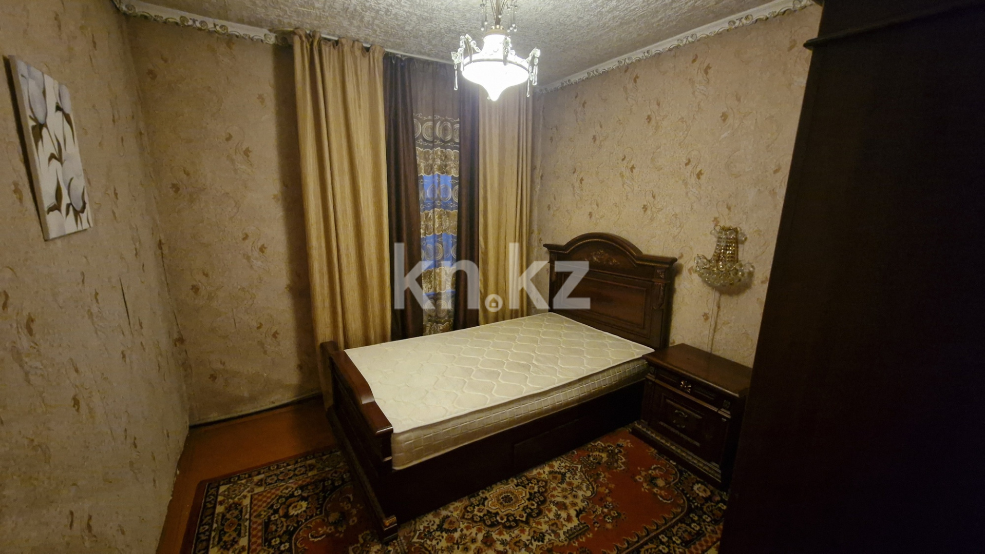 Аренда 3-комнатного дома, 70 м² - Аренда недвижимости в Алматы фото 2 из 10