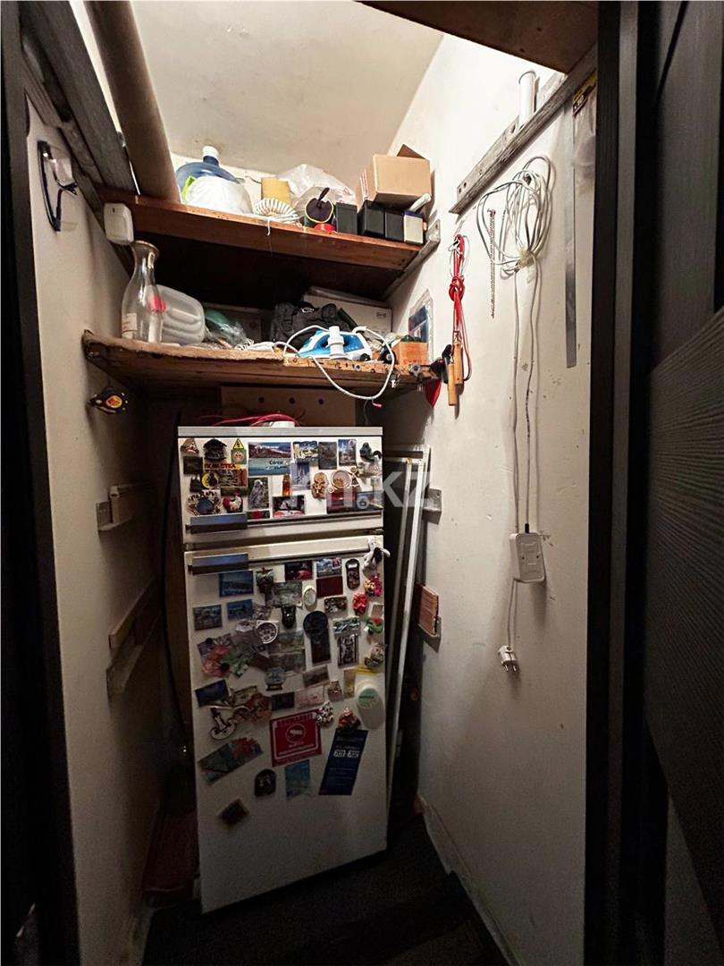 Продажа 4-комнатной квартиры, 79 м², ул. Язева - Продажа квартир в Караганде фото 14 из 18