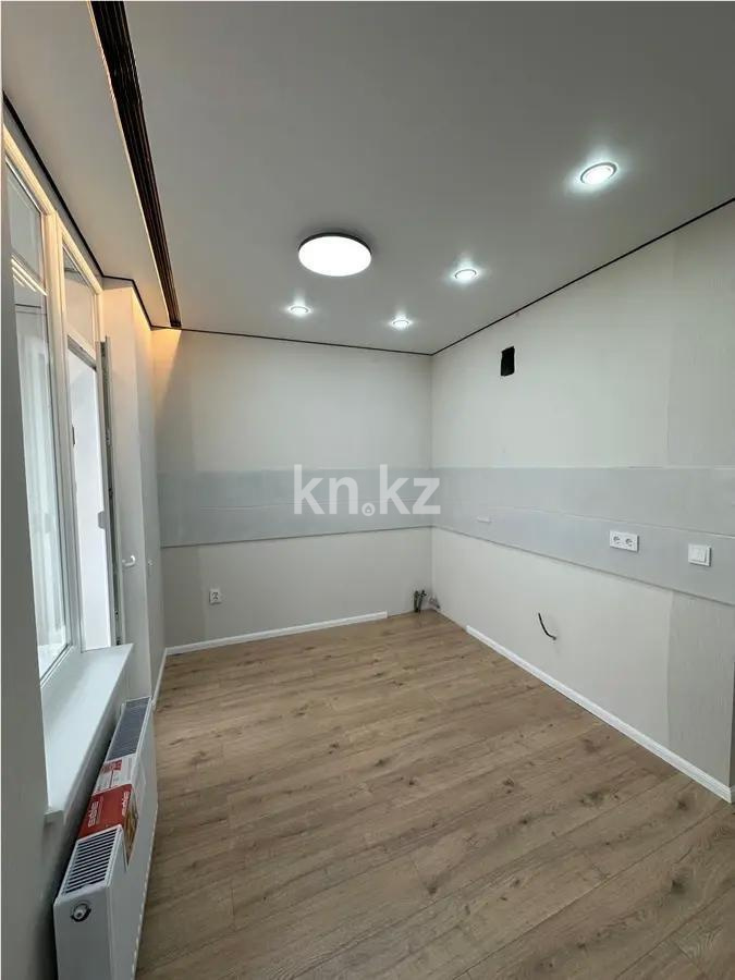Продажа 1-комнатной квартиры, 32.1 м², ул. Е-915, дом  13 в Астане - фото 2
