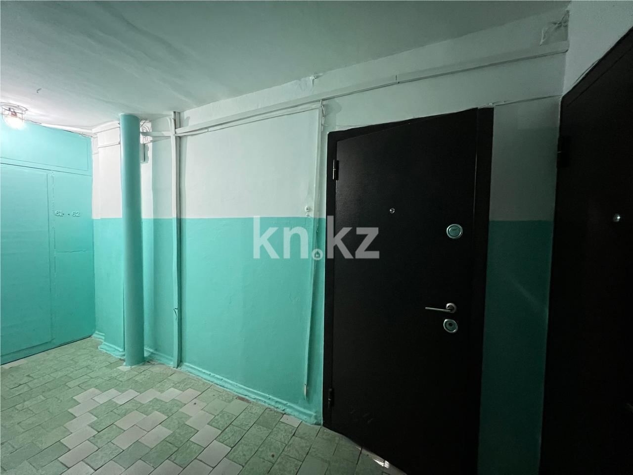 Продажа 3-комнатной квартиры, 75 м², ул. Сатыбалдина, дом  7/2 - Продажа квартир в Караганде фото 11 из 11