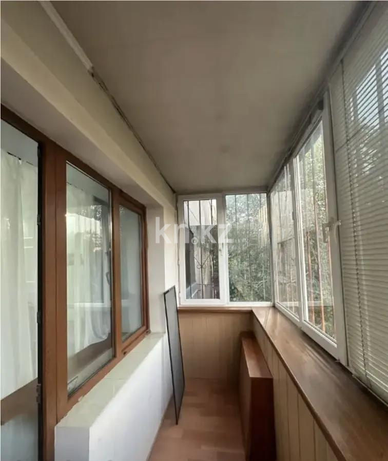 Продажа 2-комнатной квартиры, 50.4 м² в Алматы - фото 5