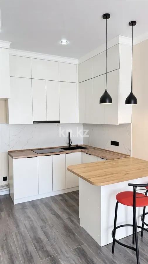 Продажа 2-комнатной квартиры, 40 м² в Астане - фото 3