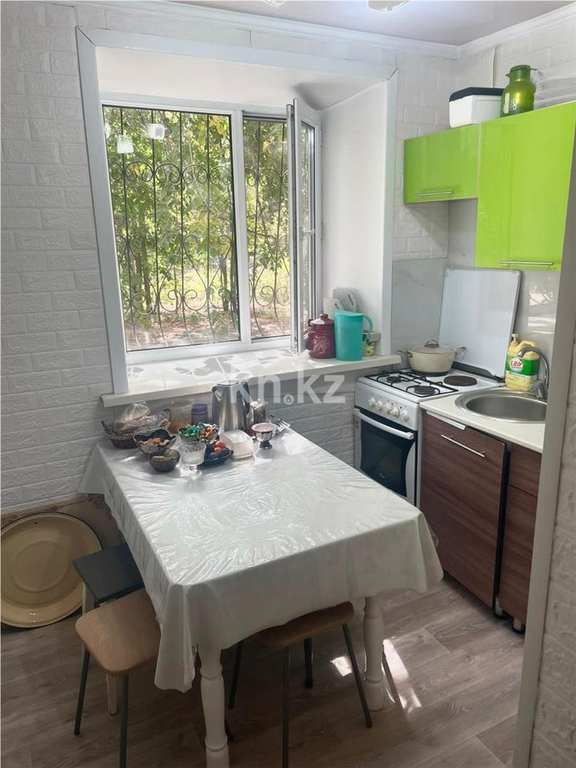 Продажа 3-комнатной квартиры, 51 м² в Караганде - фото 4