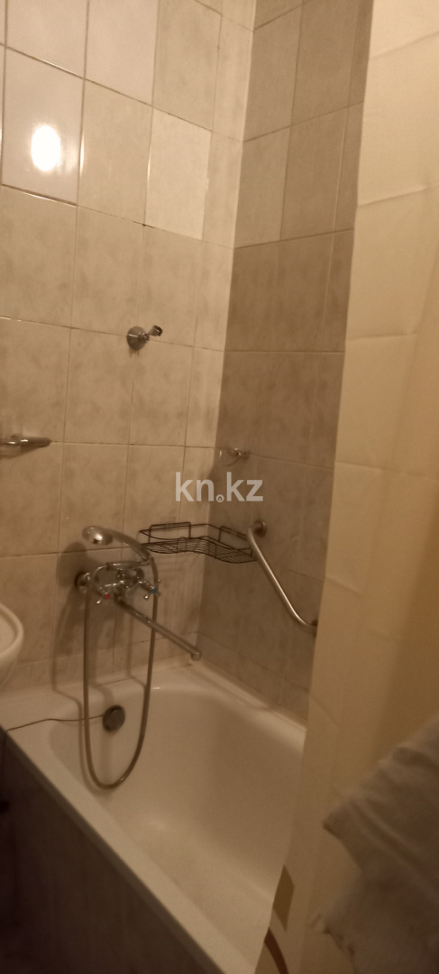 Аренда 2-комнатной квартиры, 52 м², ул. Кабанбай батыра, дом  174б - ул. Муратбаева - Аренда квартир помесячно в Алматы без посредников с фото фото 13 из 15