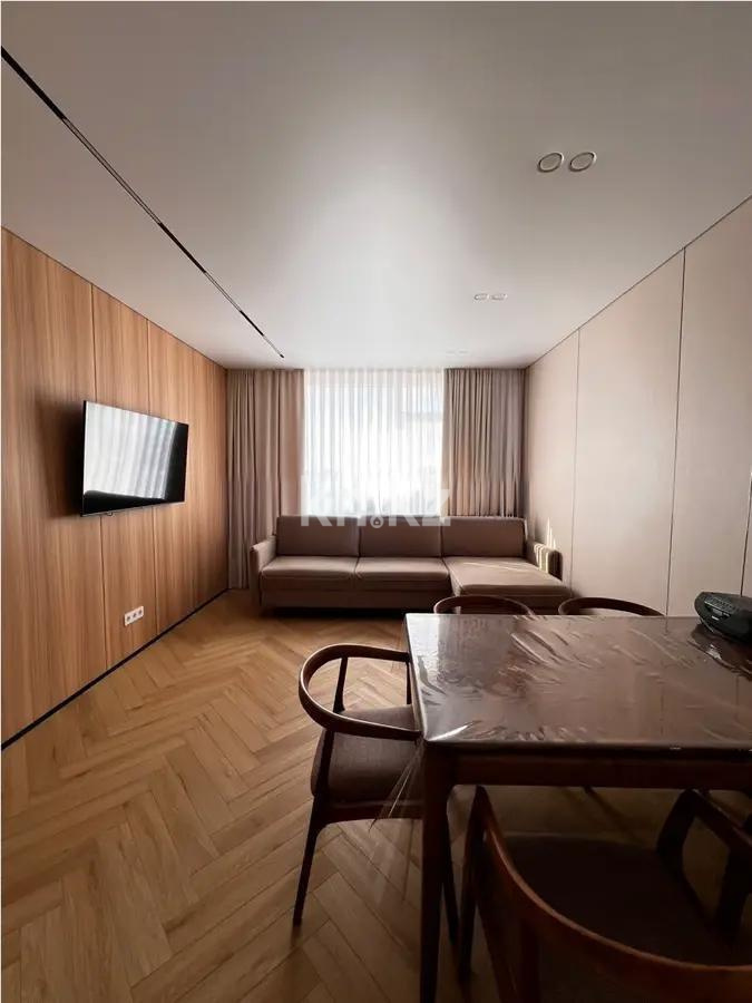 Продажа 3-комнатной квартиры, 75 м², ул. Е-915, дом  15 - Продажа  трехкомнатных квартир в новостройках Астаны без посредников фото 1 из 6