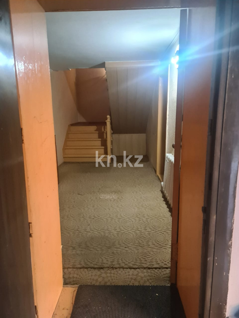 Продажа 4-комнатного дома, 208 м², ул. Митченко, дом  11 - Продажа домов, коттеджей в Астане с фото фото 3 из 13