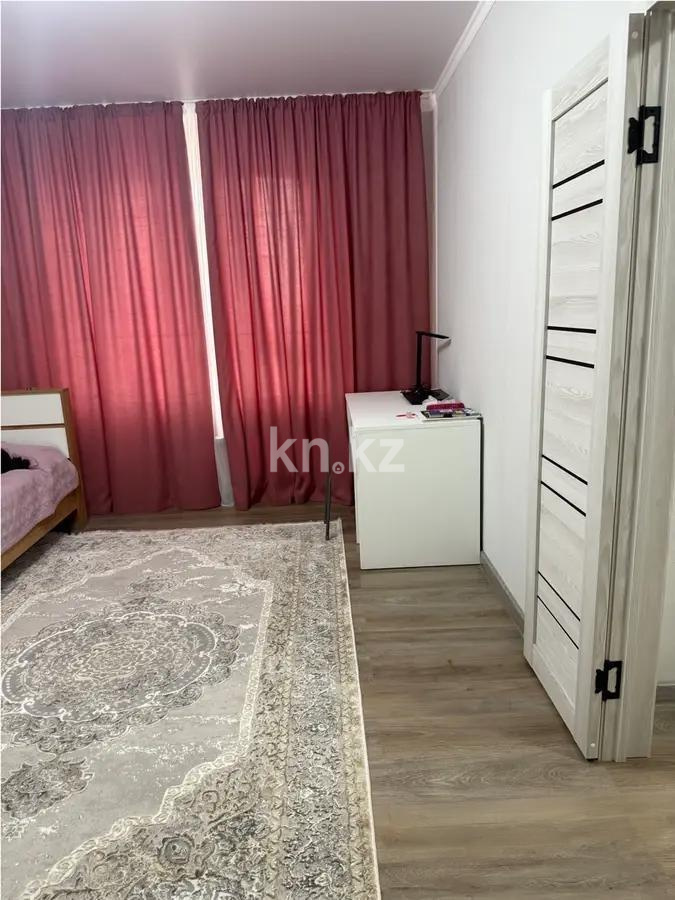 Продажа 1-комнатной квартиры, 40 м², ул. Академическая, дом  9/10 блок 1 - Продажа квартир в Казахстане фото 1 из 3