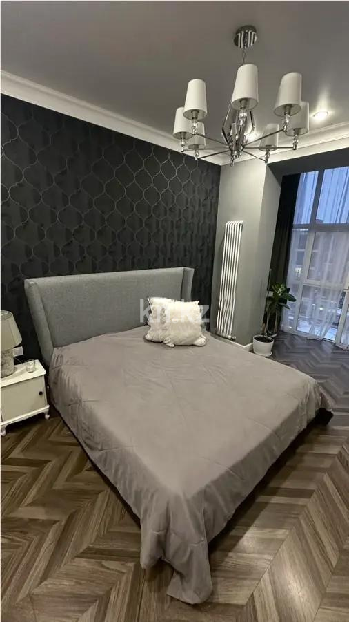Продажа 3-комнатной квартиры, 93 м², ул. Гоголя, дом  56/1 в Караганде - фото 2