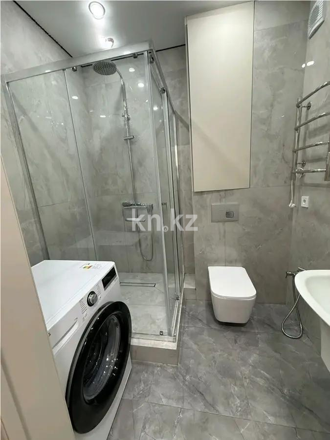 Продажа 3-комнатной квартиры, 80 м², ул. Култегин, дом  2 - Продажа квартир в Казахстане фото 7 из 9