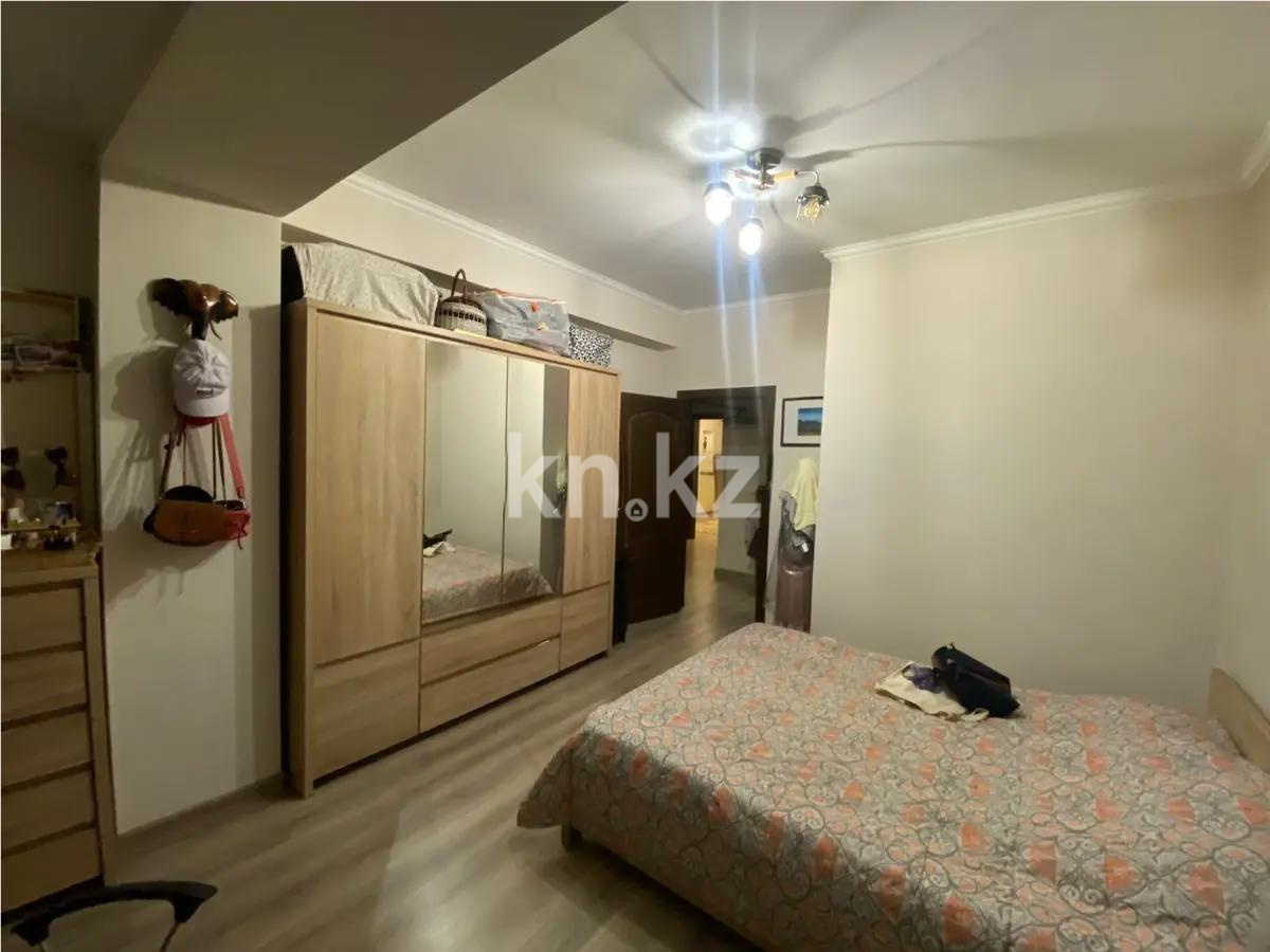 Продажа 3-комнатной квартиры, 80 м², ул. Розыбакиева, дом  111 в Алматы - фото 3
