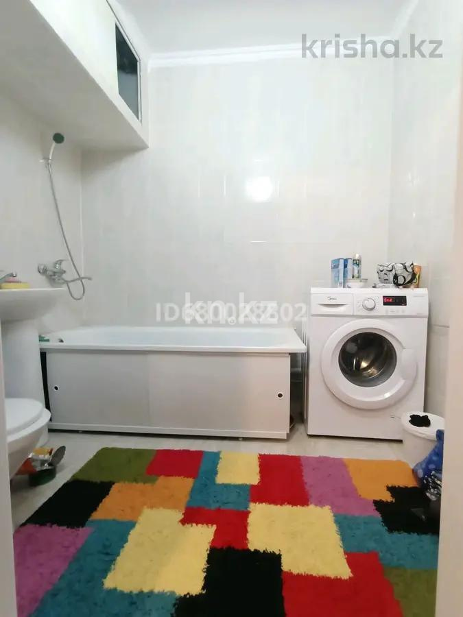 Продажа 1-комнатной квартиры, 36 м², пр. Тлендиева в Астане