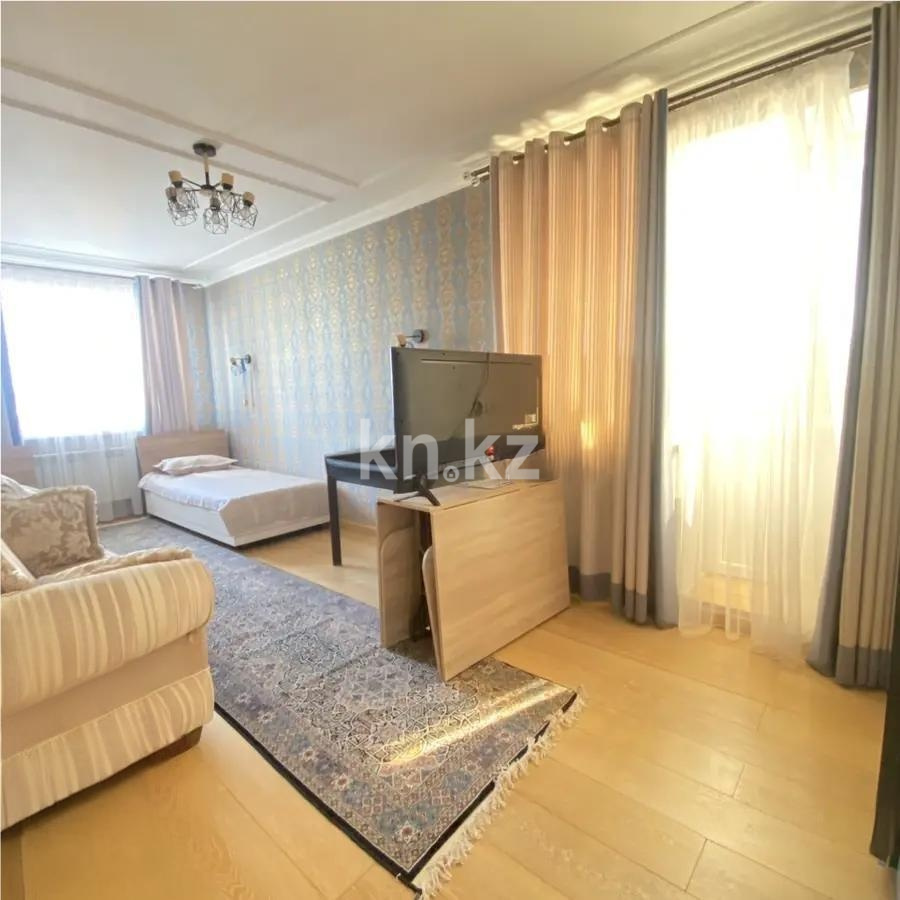 Продажа 4-комнатной квартиры, 107 м² - Продажа квартир в Астане - страница 9 фото 3 из 5