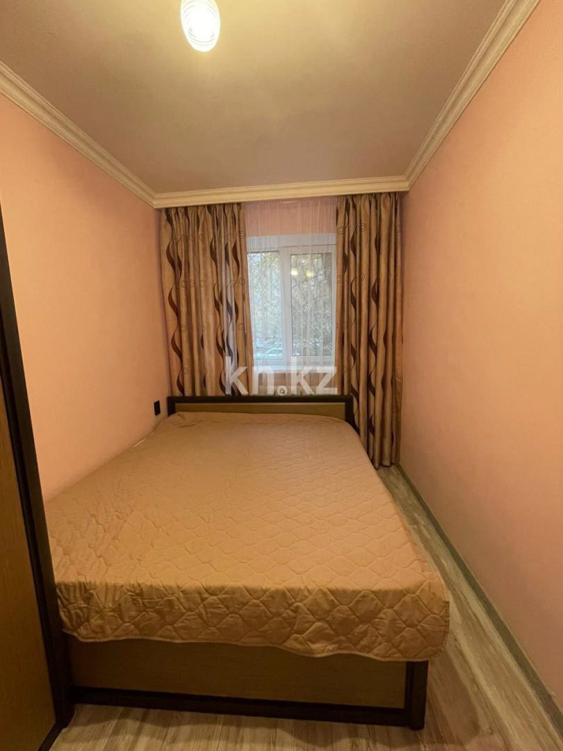 Аренда 2-комнатной квартиры, 44 м² в Алматы - фото 12