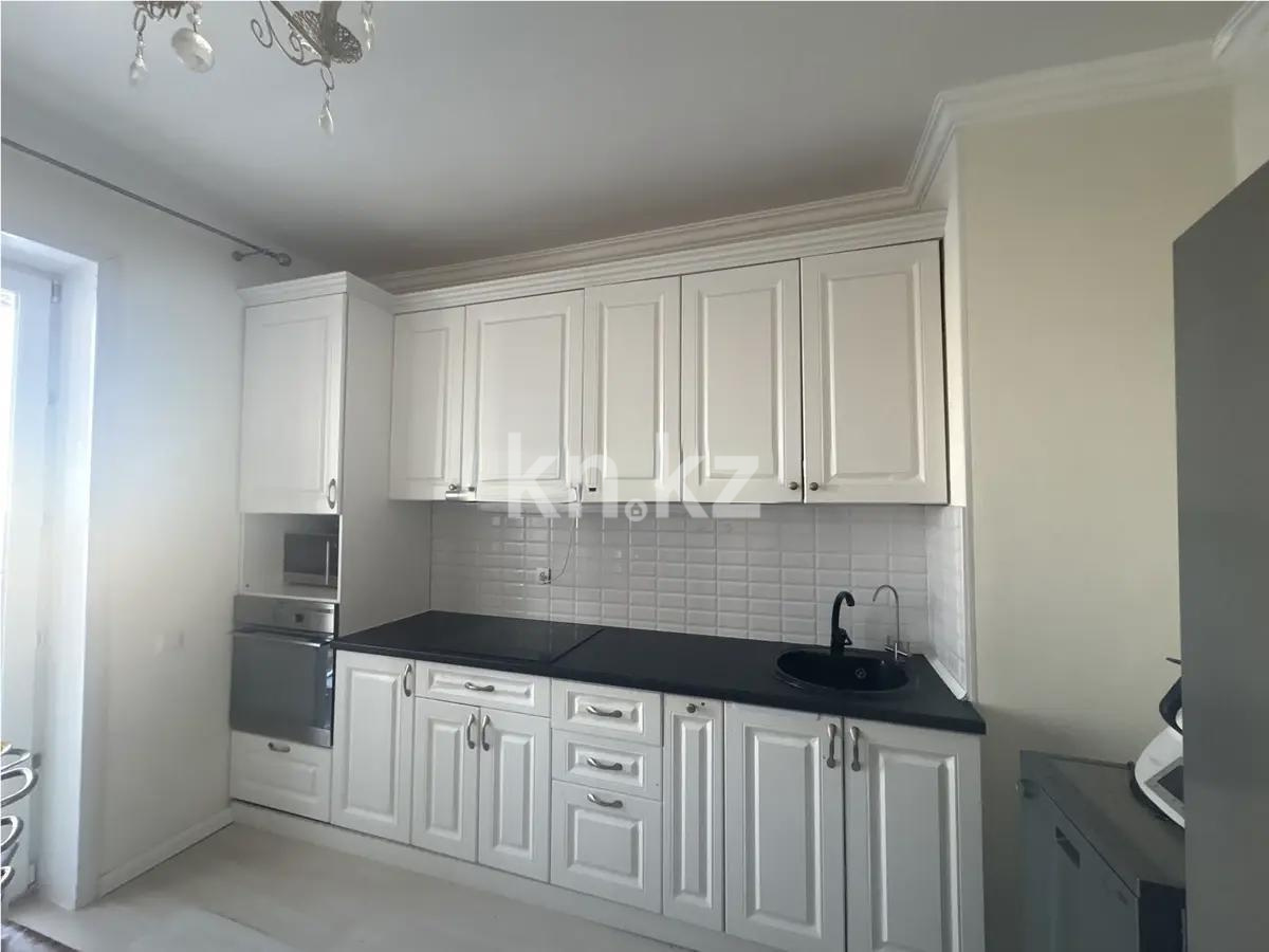 Продажа 3-комнатной квартиры, 80 м² - Продажа недвижимости в Казахстане - страница 19 фото 3 из 5