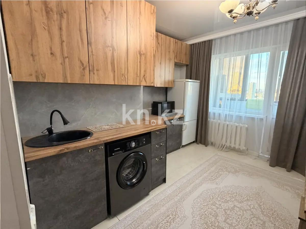 Продажа 1-комнатной квартиры, 50 м² - Продажа однокомнатных квартир от собственников в Астане - страница 6 фото 2 из 2
