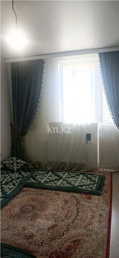 Продажа 1-комнатной квартиры, 34 м² в Астане