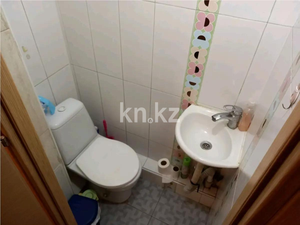 Продажа 4-комнатной квартиры, 86 м² - Продажа  четырехкомнатных квартир в Алматы фото 7 из 8