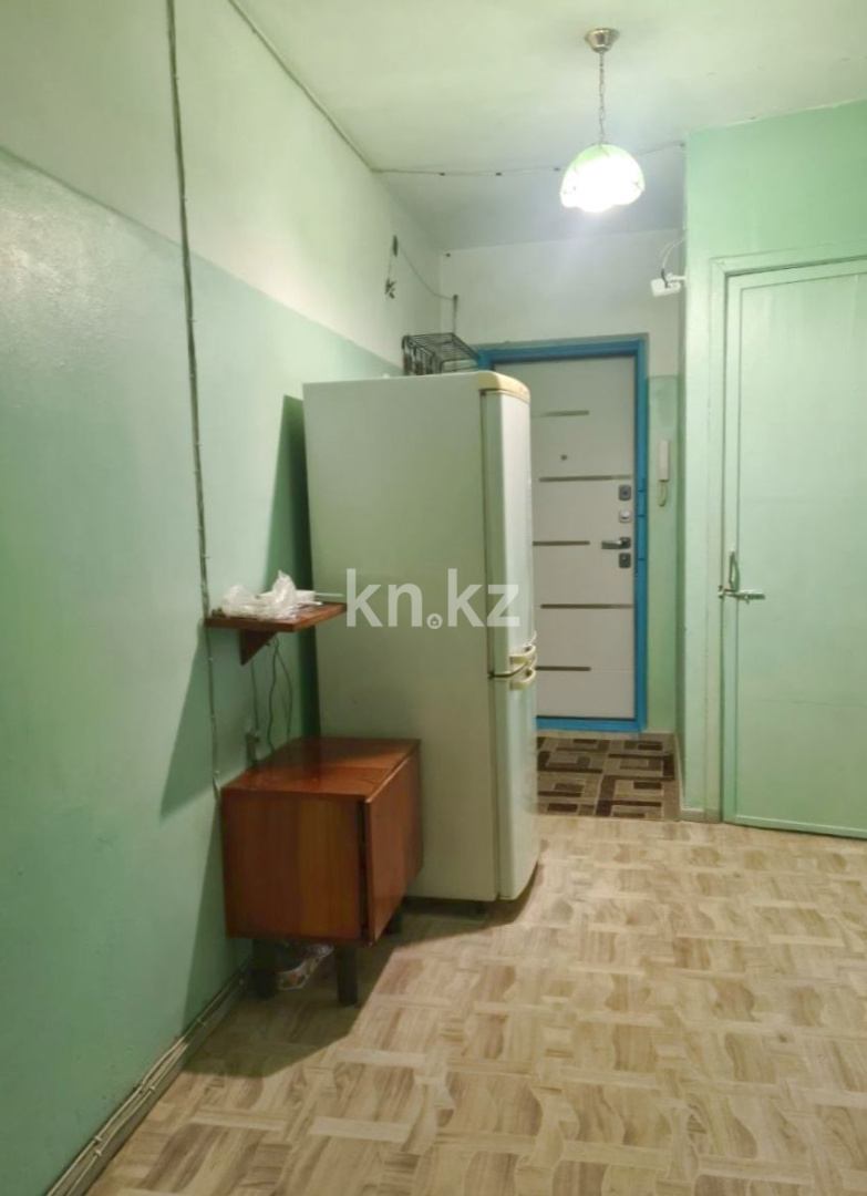 Продажа 3-комнатной квартиры, 61 м² - Продажа трехкомнатных квартир в Усть-Каменогорске фото 22 из 31