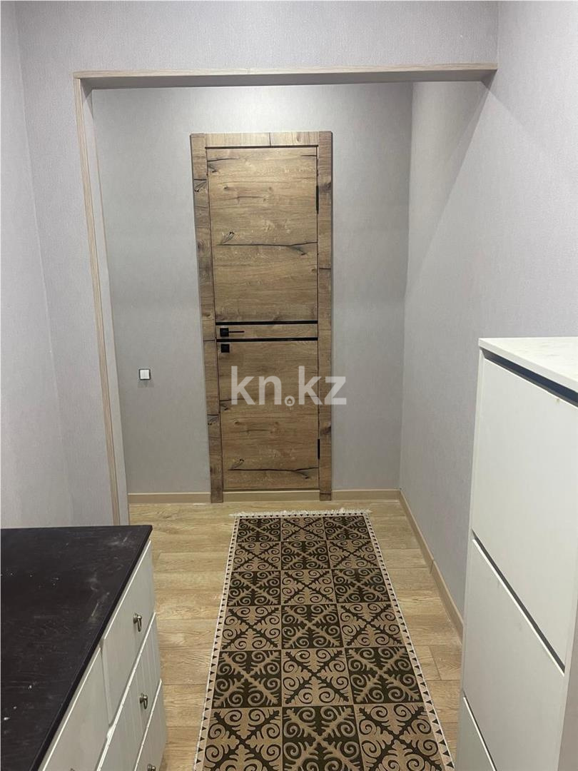 Продажа 1-комнатной квартиры, 41 м² - Продажа квартир в Казахстане - страница 237 фото 9 из 10