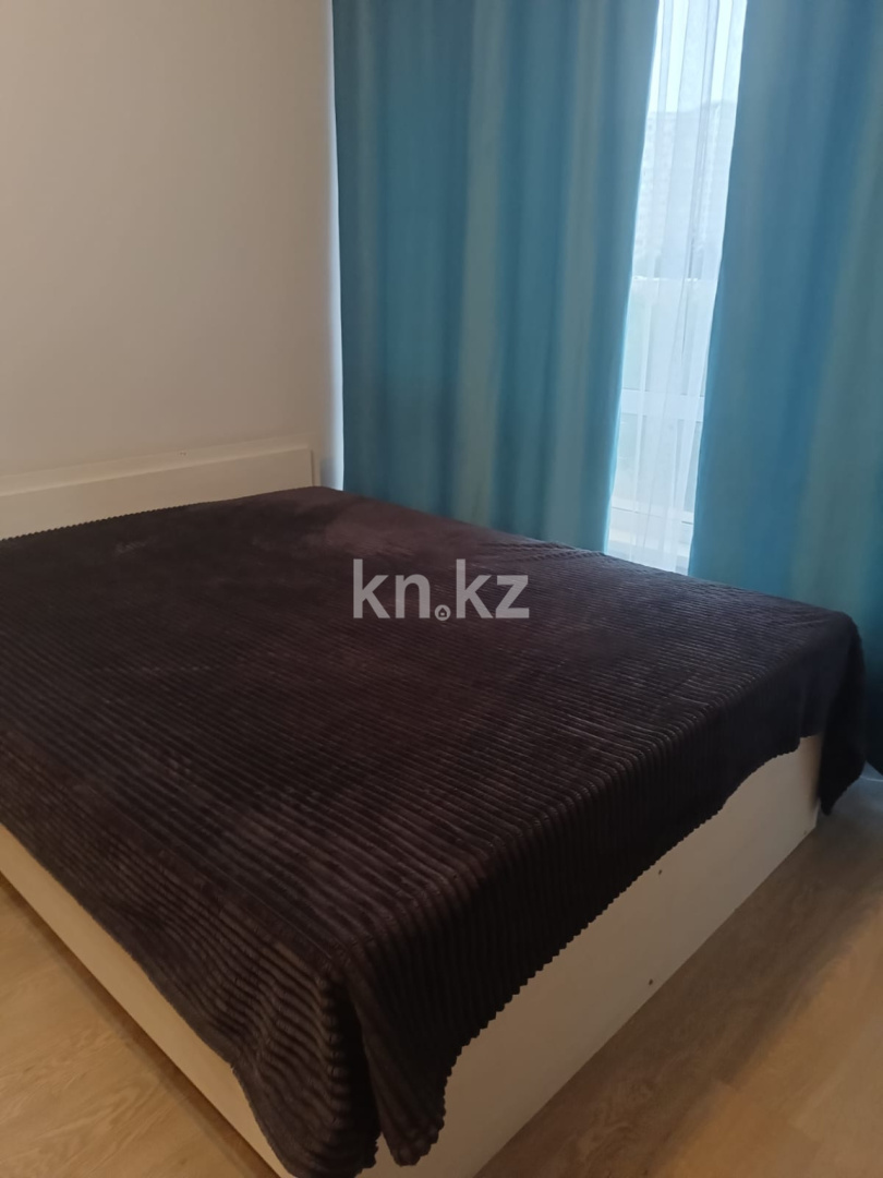 Аренда 1-комнатной квартиры, 42 м² - Аренда квартир помесячно в Алматы фото 8 из 8