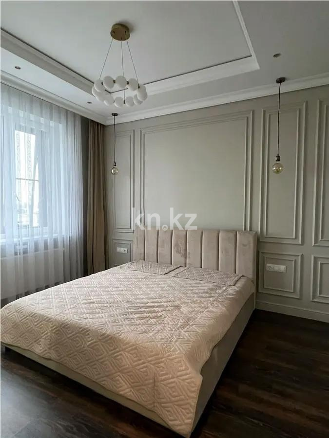 Продажа 3-комнатной квартиры, 112.5 м² в Астане - фото 2