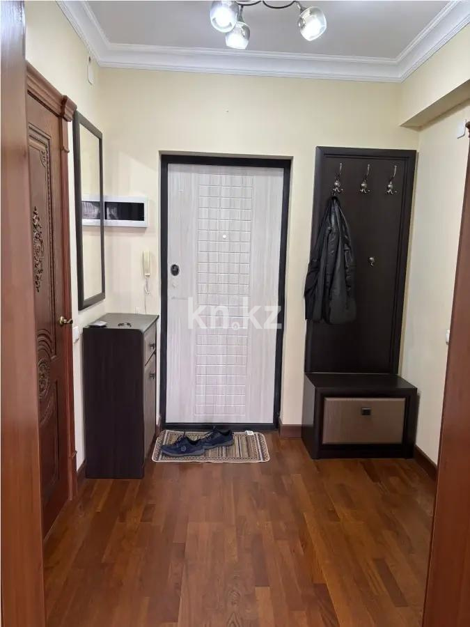 Продажа 1-комнатной квартиры, 54 м² - Продажа квартир в Бостандыкском р-не Алматы - страница 3 фото 4 из 4