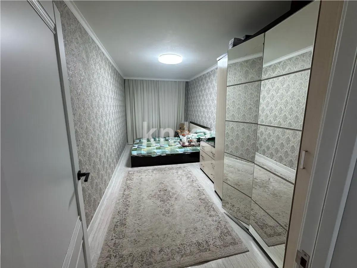 Продажа 2-комнатной квартиры, 48 м² в Караганде - фото 2