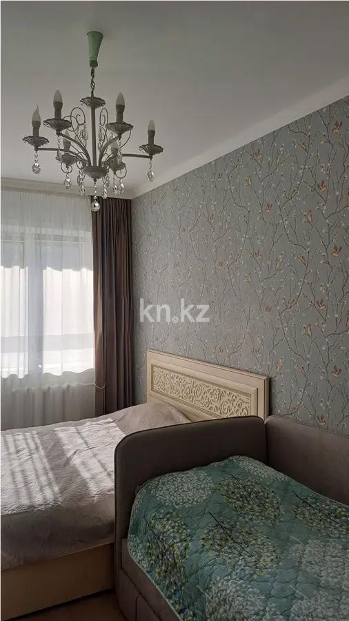 Продажа 2-комнатной квартиры, 68 м², ул. Сауран, дом  5г в Астане - фото 2