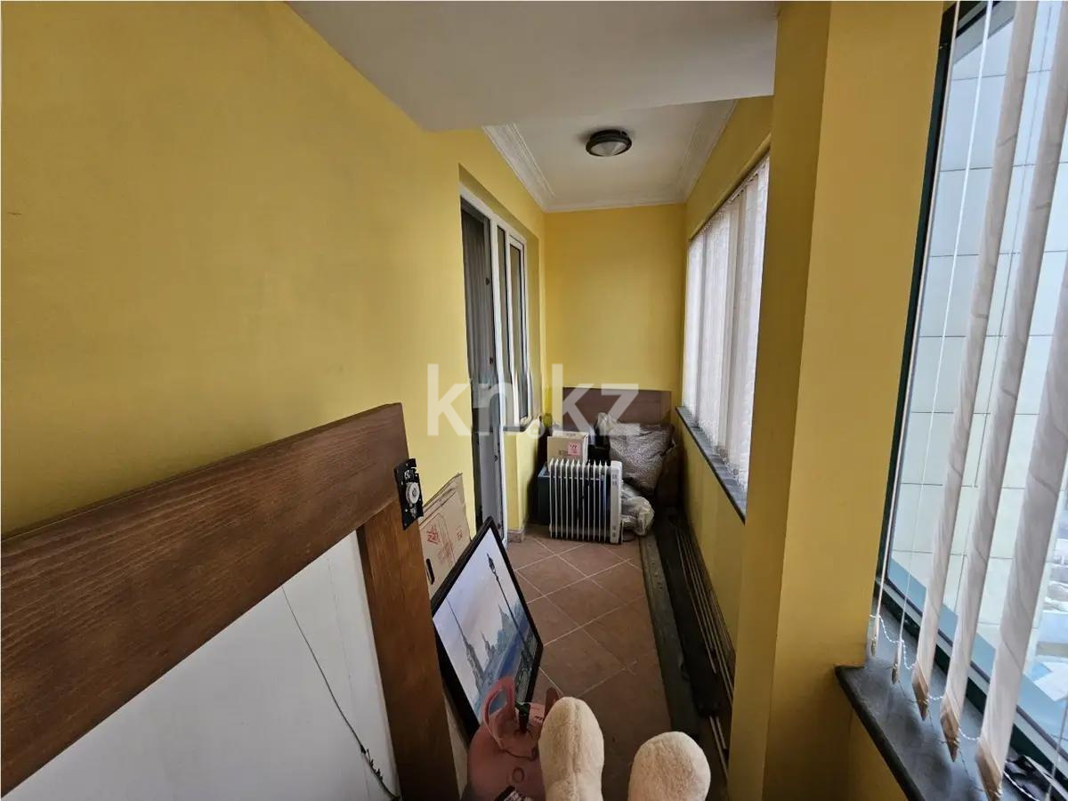 Продажа 5-комнатной квартиры, 377 м², пр. Абая, дом  45/2 - Продажа квартир в Астане без посредников фото 12 из 12