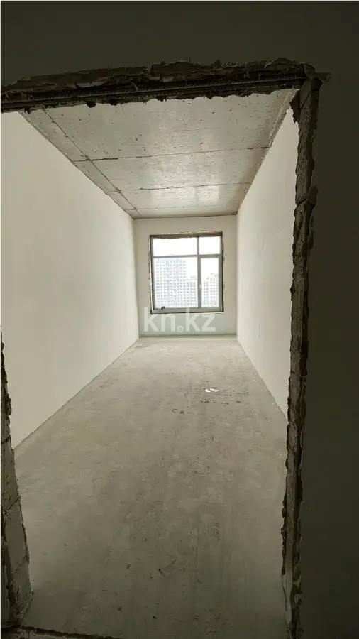 Продажа 2-комнатной квартиры, 41.26 м² в Астане