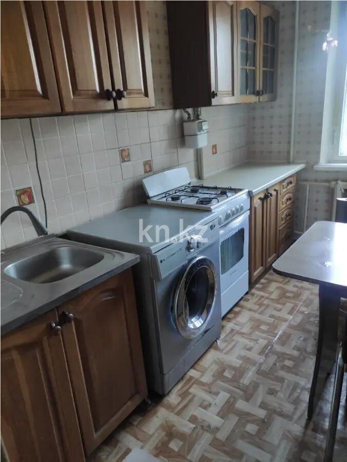 Продажа 3-комнатной квартиры, 63.3 м² в Астане - фото 4