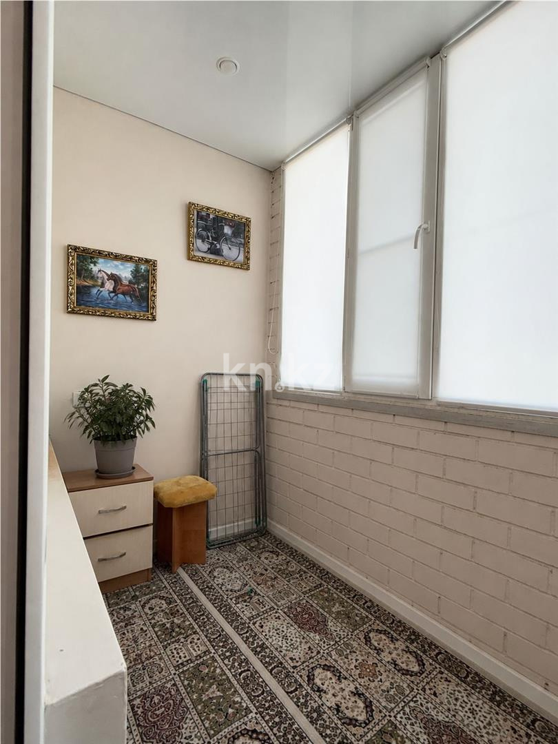 Продажа 2-комнатной квартиры, 50 м² в Караганде - фото 19