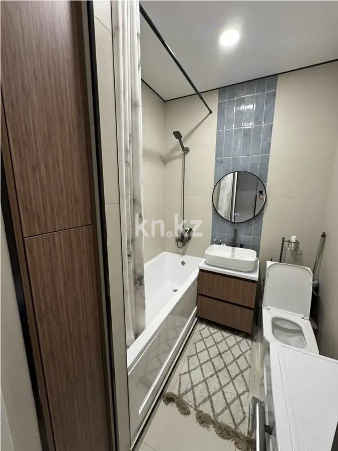 Продажа 1-комнатной квартиры, 32 м² - Продажа однокомнатных квартир от собственников в Алматы - страница 2 фото 3 из 4