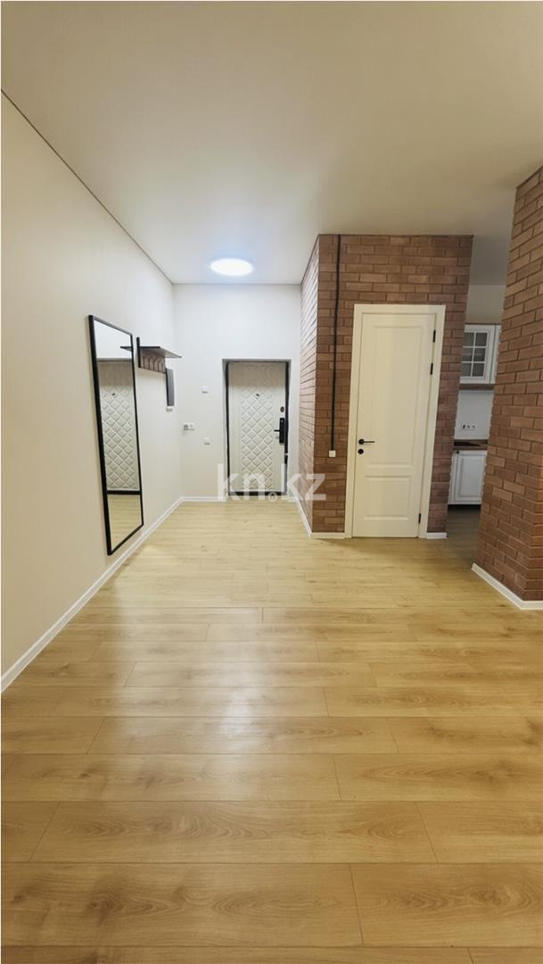 Продажа 2-комнатной квартиры, 63 м² - Продажа двухкомнатных квартир в кирпичном доме в Казахстане - страница 34 фото 1 из 6