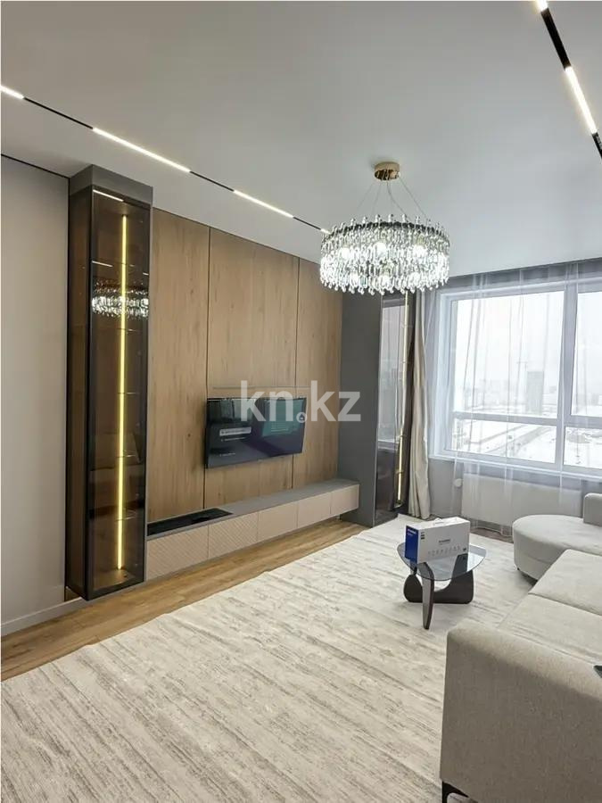 Продажа 3-комнатной квартиры, 102 м² - Продажа трехкомнатных квартир от собственников в Астане - страница 5 фото 1 из 6
