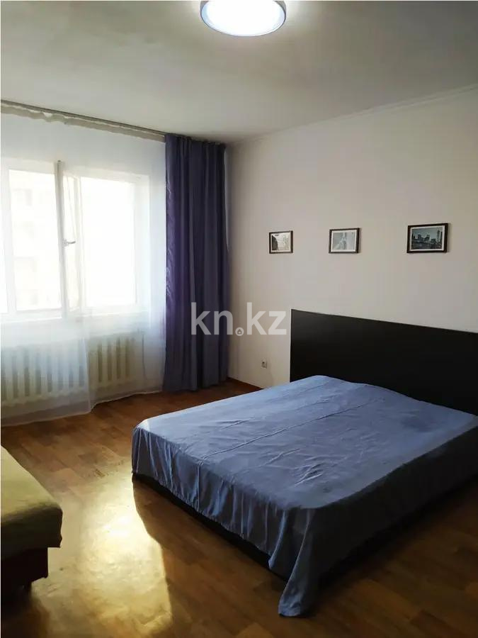 Продажа 2-комнатной квартиры, 60 м² - Продажа двухкомнатных квартир от собственников в Алматы фото 2 из 2