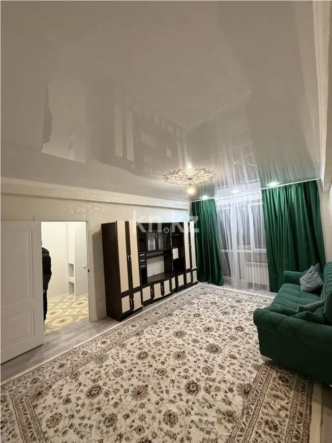 Продажа 1-комнатной квартиры, 49 м² в Алматы