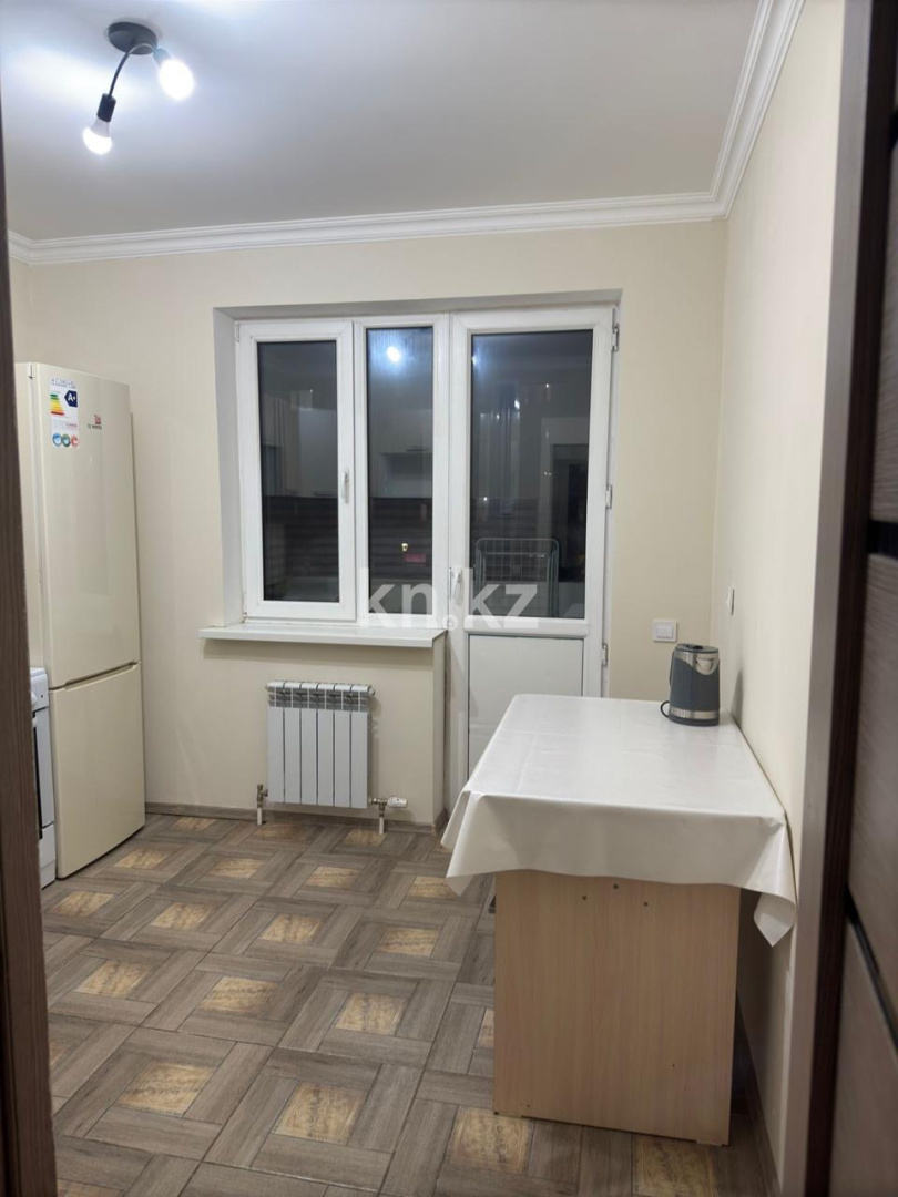 Аренда 1-комнатной квартиры, 41 м² - Аренда квартир помесячно в Казахстане фото 3 из 9