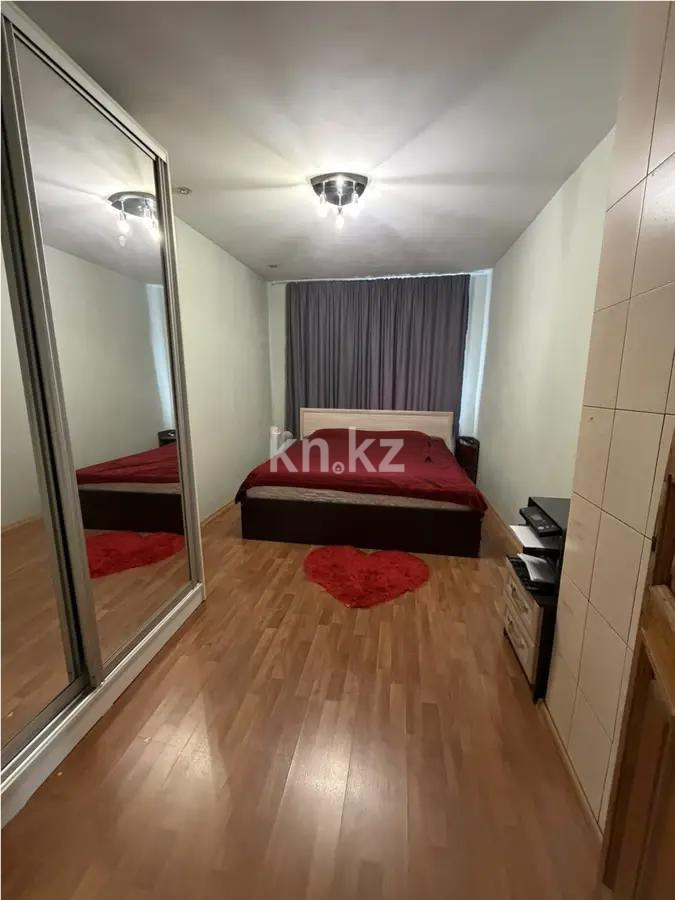 Продажа 2-комнатной квартиры, 48 м², ул. Механическая, дом  10а - Продажа квартир в Караганде фото 2 из 6