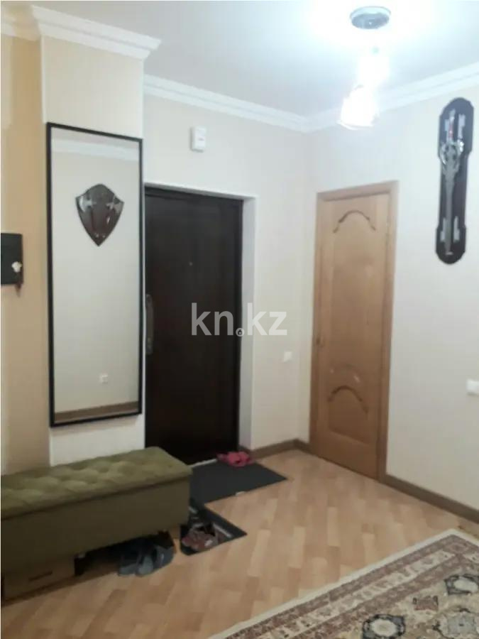 Продажа 3-комнатной квартиры, 79 м² в Астане - фото 7
