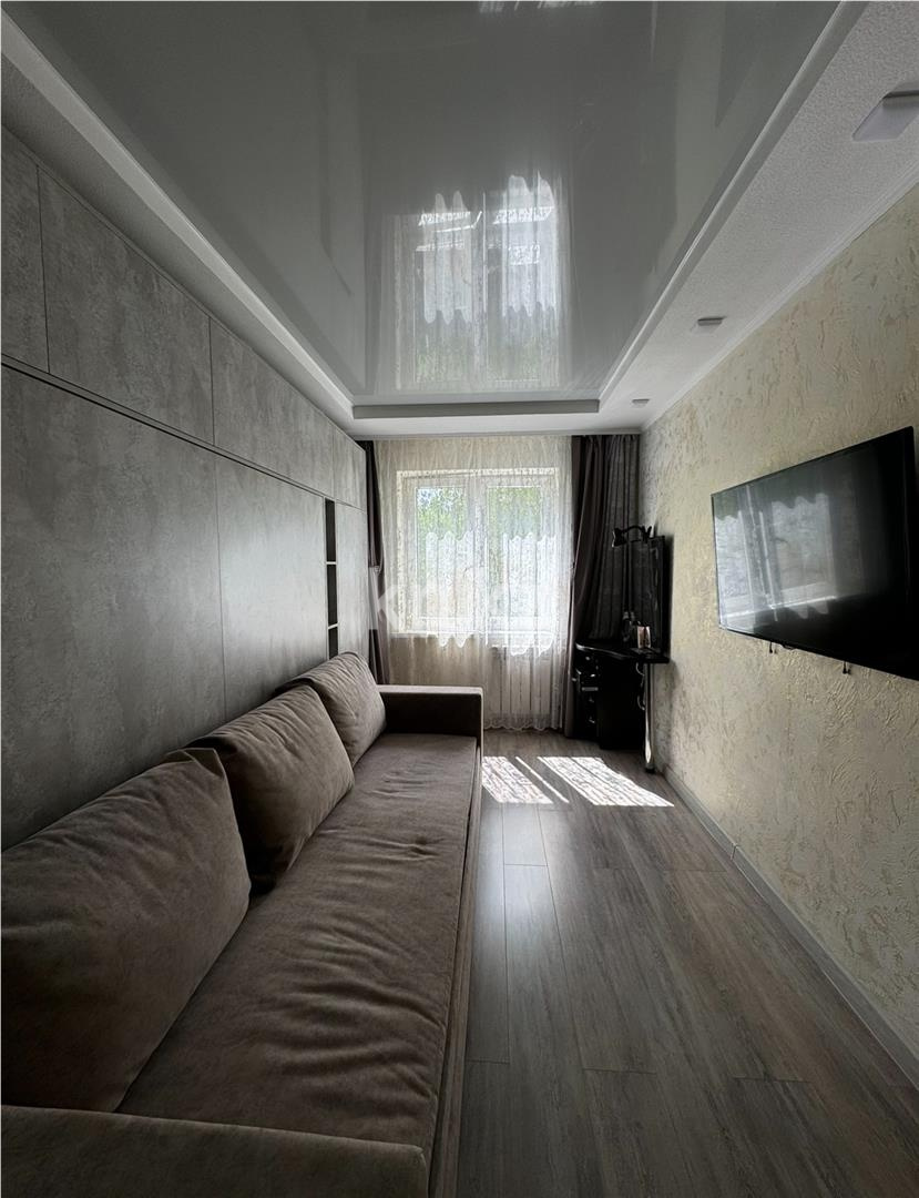 Продажа 2-комнатной квартиры, 42 м² - Продажа квартир в Городе Караганды - страница 2 фото 5 из 5