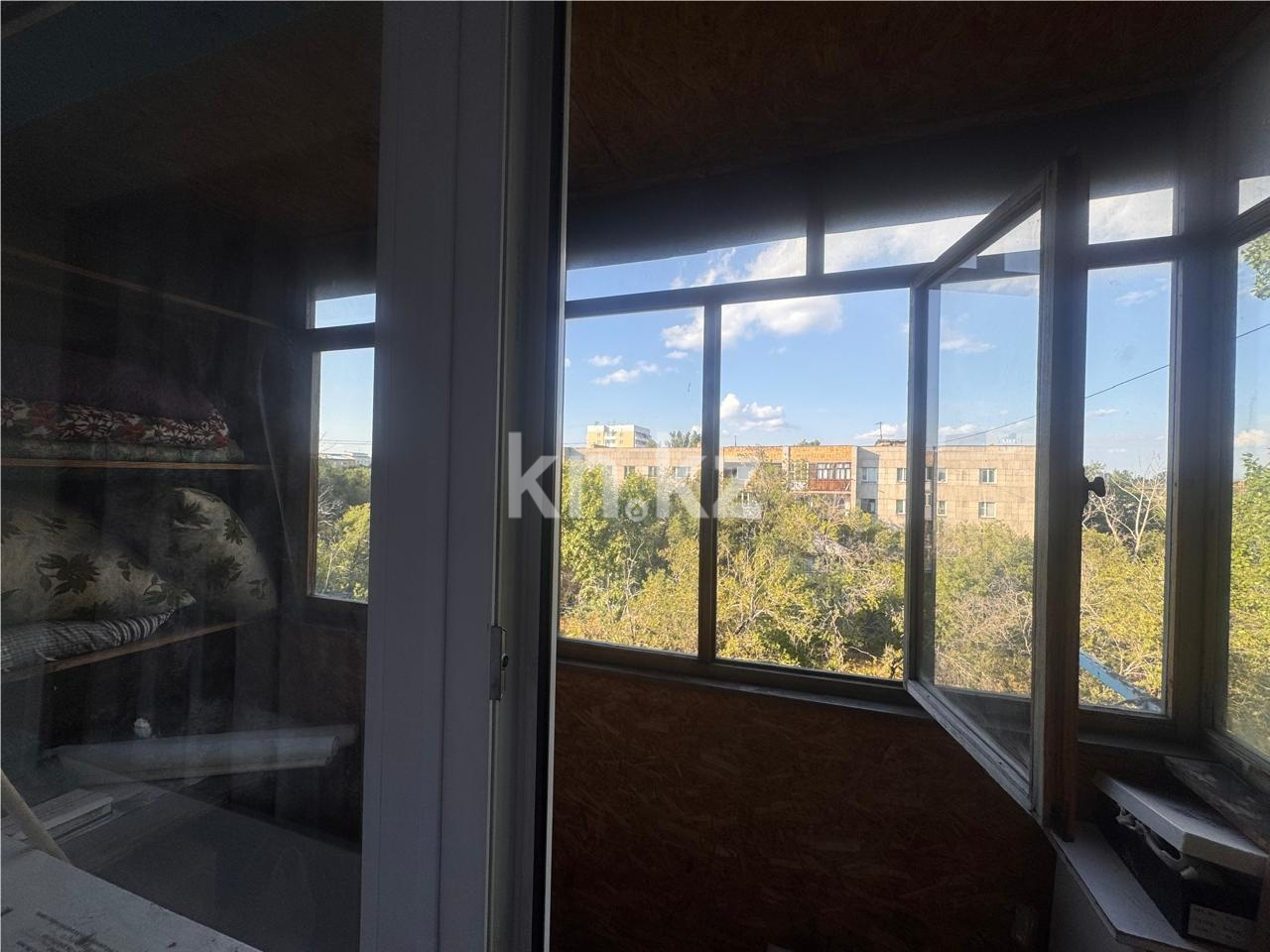 Продажа 3-комнатной квартиры, 59 м² в Караганде - фото 12