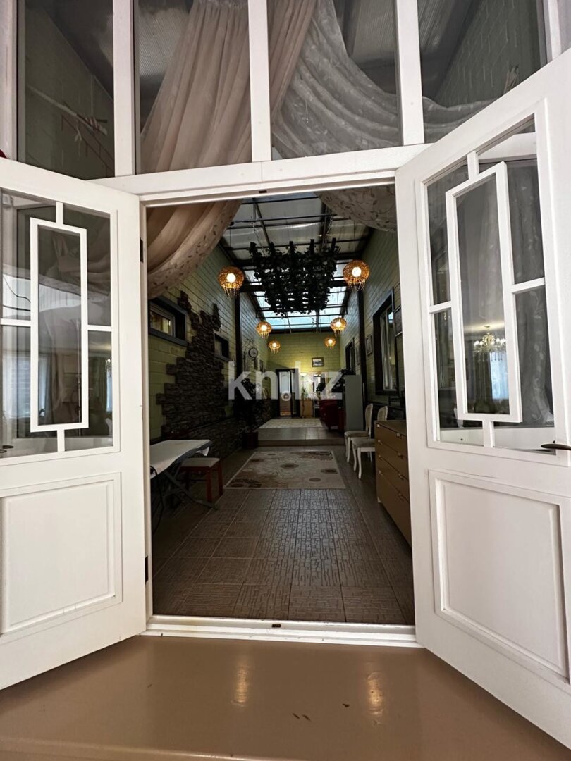 Продажа 5-комнатного дома, 800 м² в Астане - фото 28