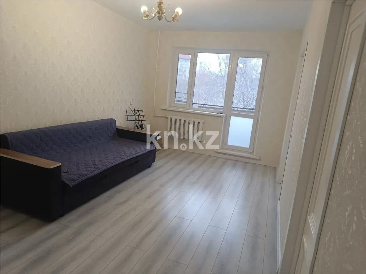 Продажа 3-комнатной квартиры, 47 м², ул. Сатыбалдина, дом  23 - Продажа квартир в Караганде с фото фото 1 из 5