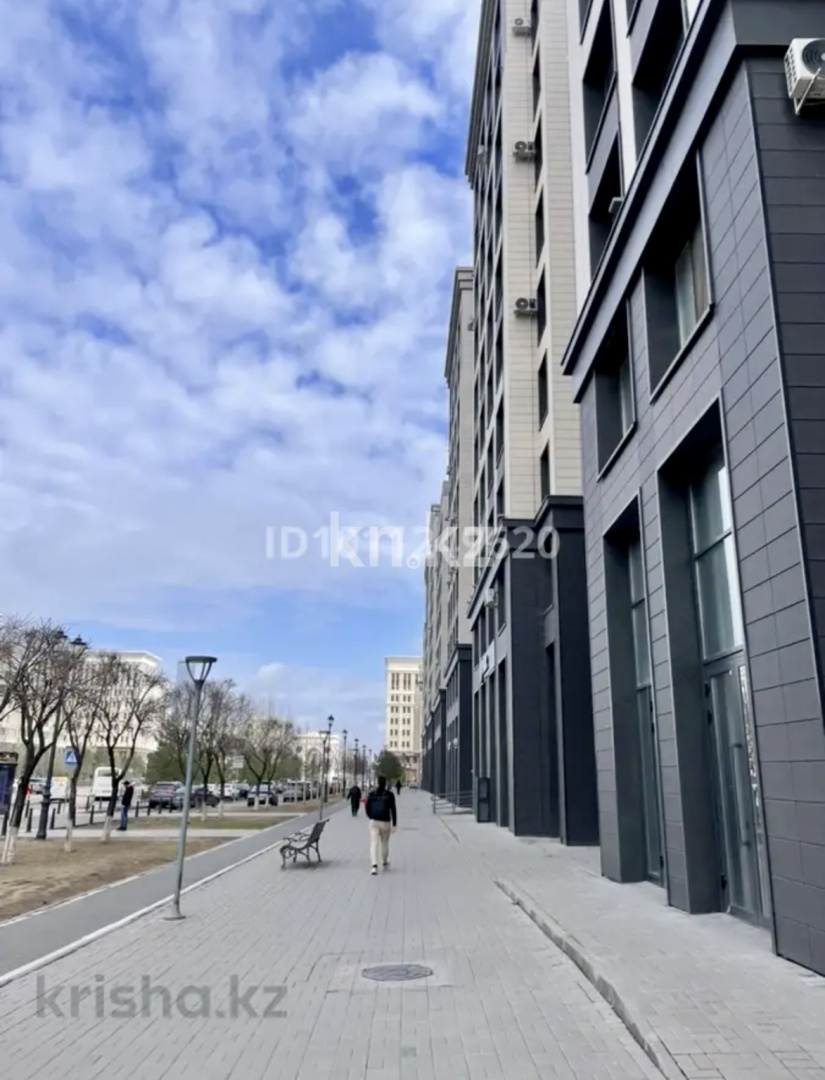 Продажа 2-комнатной квартиры, 40 м² - Продажа двухкомнатных квартир от собственников в Астане - страница 3 фото 5 из 20