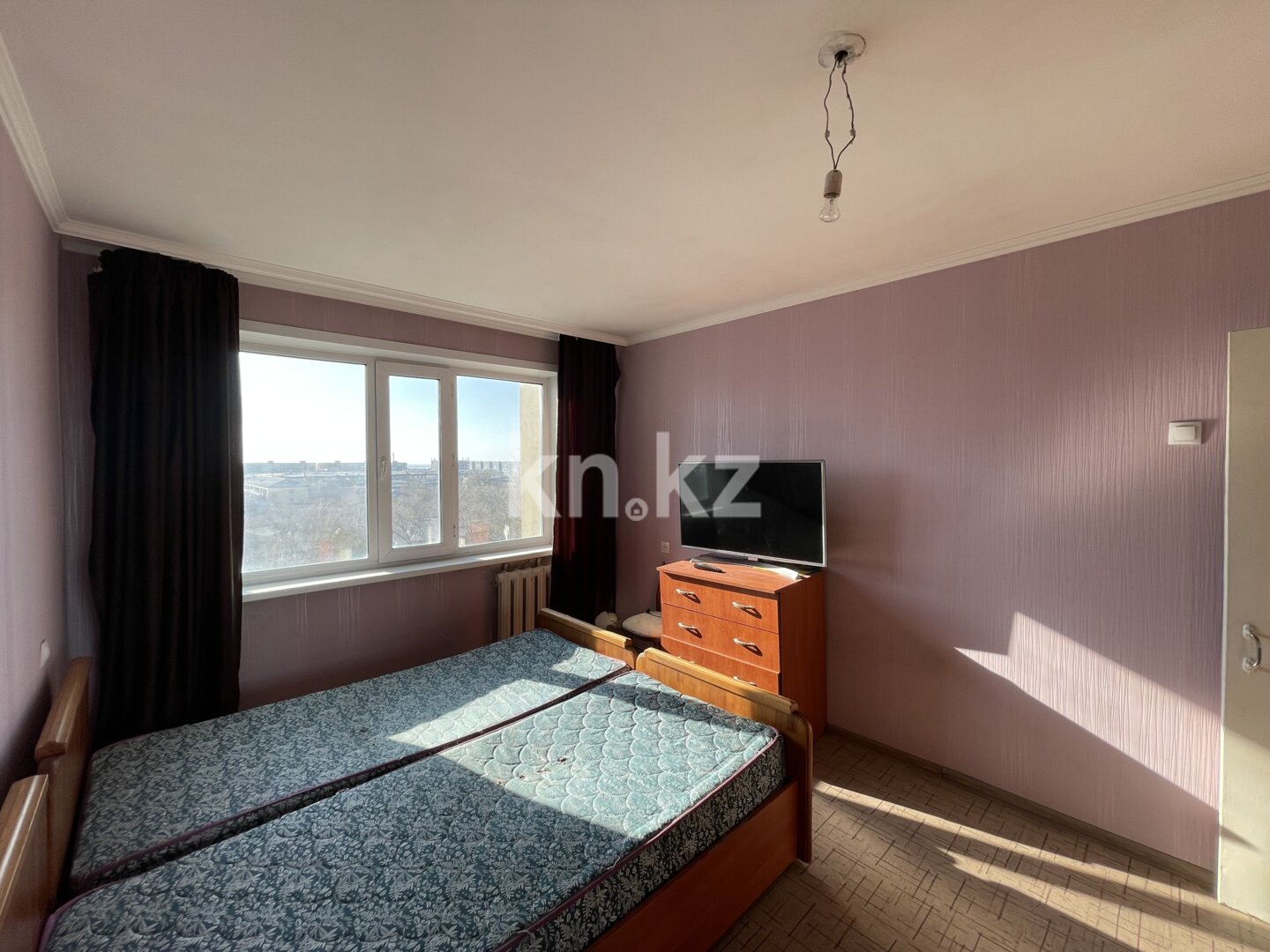 Продажа 2-комнатной квартиры, 52 м² в Караганде - фото 7