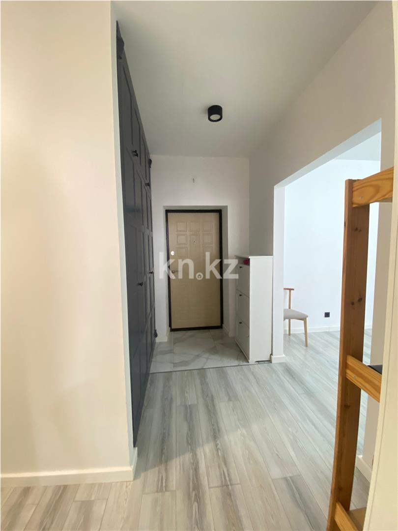 Продажа 2-комнатной квартиры, 66 м², ул. Анет баба в Астане - фото 9