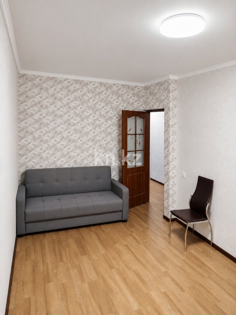Продажа 2-комнатной квартиры, 40.5 м² в Алматы - фото 3